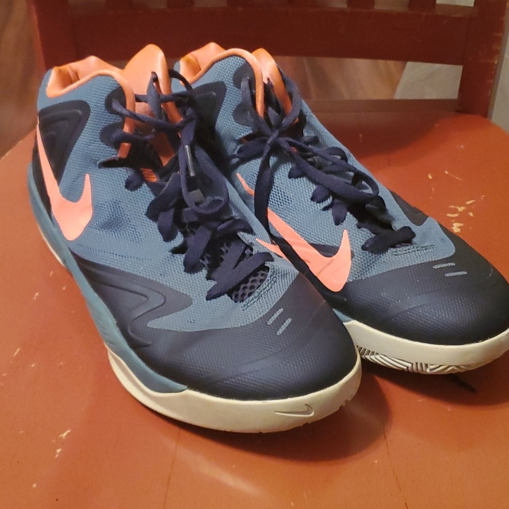 Nike Air Max Premiere Men's Basketball Shoes Gem